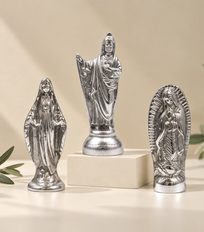 Figuras Religiosas Mini