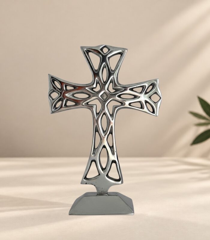 Cruz Medieval
