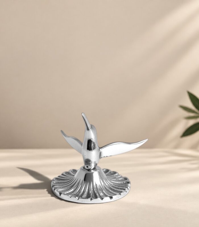 Colibrí anillero